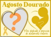 Campanha Agosto Dourado ImportÃ¢ncia do Aleitamento Materno