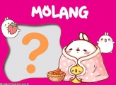 Molang Montagem GrÃ¡tis Online