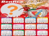 Gratuito Online Calendário 2023 Benfica