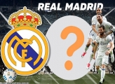 Moldura Real Madrid