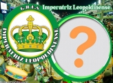Imperatriz Leopoldinense Moldura Carnaval