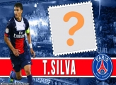 Thiago Silva do PSG