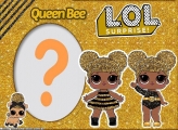 LOL Queen Bee Foto Online