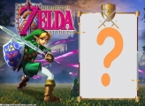 Zelda Moldura Game Online