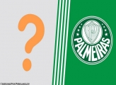 Montagem Digital Palmeiras