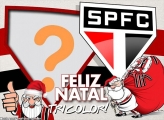 Papai Noel São Paulino Colar Foto Online