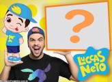 Boneco Luccas Neto Fazer Montagem Online