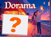 Dorama com Montagem de Foto