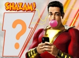 Shazam Montar Foto Online