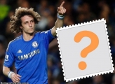 Moldura David Luiz